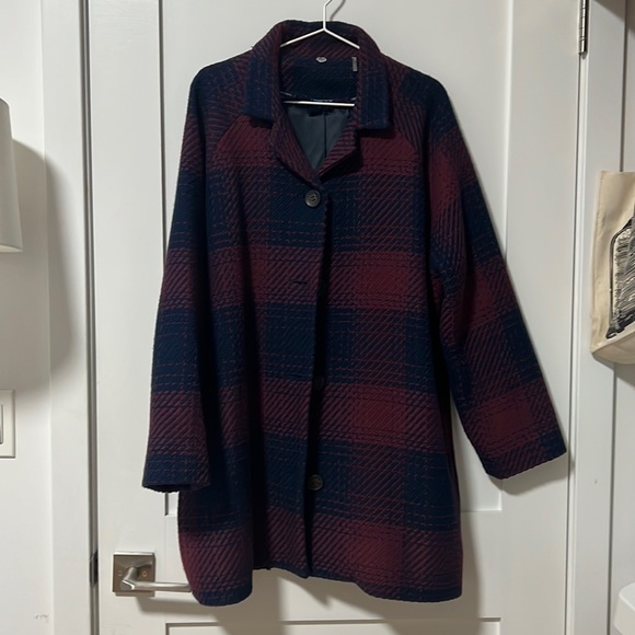 Margaret O’leary coat - Picture 1 of 7